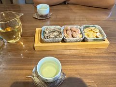 -沐春秋茶书院·茶室.茶馆.商务包房(知春路店)