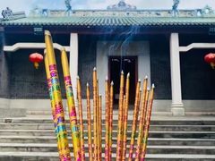 -悦城龙母祖庙