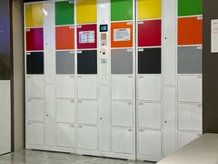 -爱康国宾体检中心(五角场万达广场分院)