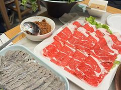 -牛街·马辈儿涮肉(牛街总店)