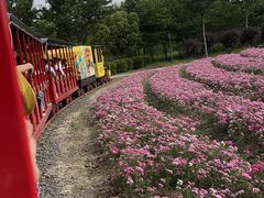 -歌斐颂巧克力小镇