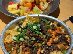-水平有限广西米粉·广西风味集(五道口店)