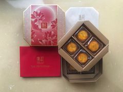 -王府半岛酒店·半岛精品店