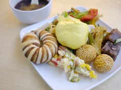 -文星素食(兴华路店)