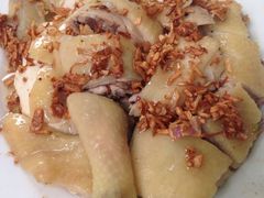 -罗浮山葛仙居菜馆