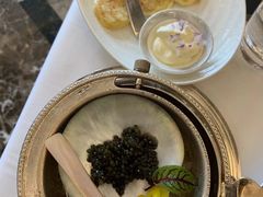 -马克西姆俄罗斯餐厅(通亚街店)