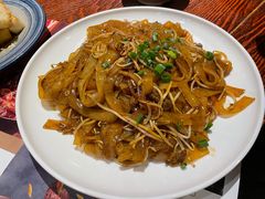 -受气牛肉·耙牛肉火锅(水晶郦城店)