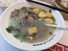 -鸭得堡老鸭汤·鸭血粉丝(凤凰西街店)