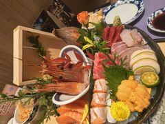 -小山日本料理(太古汇店)