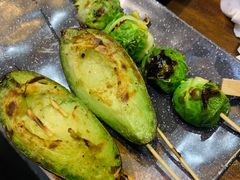 -一吉焼鸟·FOUNDER(桂林路店)