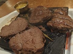 -Entrecôte 法国牛扒馆(保利·时光里店)