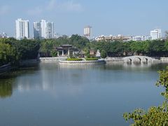 景点-建水文庙