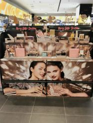 -丝芙兰Sephora