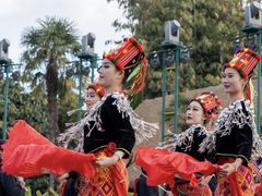 -云南民族村
