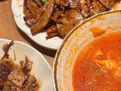 -張飛扒肉·龙江非遗(道外店)