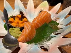 -原志优秀食材·匠心料理·海胆主题(金亿广场店)