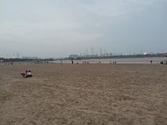 -咸阳湖景区