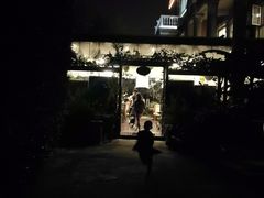 -漫渡庄绿岛花园•隐世庭园菜(滨湖店)
