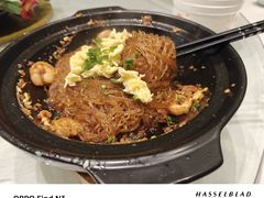 -香融府·烤鸭·家常菜(花乡奥莱店)