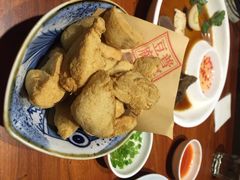潮堂(上海环球金融中心店)-潮堂(环球金融中心店)