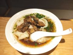 -龙抄手食府(浣花北路店)
