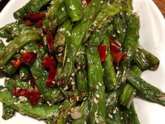 -杨乐辣子鸡(和田一街店)