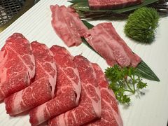 -觅福里•熟成和牛餐厅