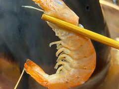 -梧桐院鲜羊铜锅涮肉(西虹市大院店)