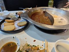-京门活鱼馆·鱼火锅(百子湾（原红庙）店)