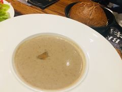 法国黑松露汤-食间牛排(湖西路店)