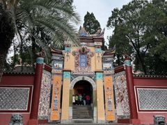 -白帝城·瞿塘峡景区