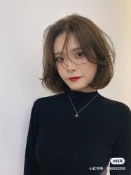-秦·专注剪发