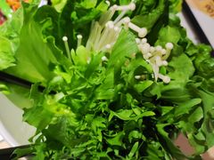 -大碗先生(万家丽店)