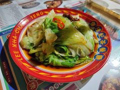 -俪璟记·茶餐厅
