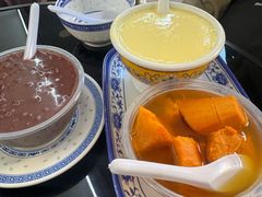 -百花传统甜品店(原址店)