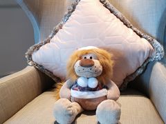 -广州富力丽思卡尔顿酒店