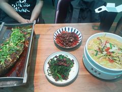 -树厨贵州菜(花果园购物中心店)