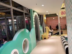 点击看大图 -meland club亲子乐园(重庆万象城店)