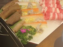 -同仁四季椰子鸡(无锡滨湖万象汇店)
