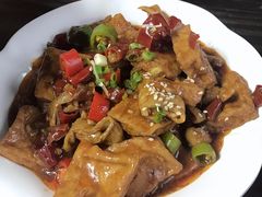 -小民大排档(光谷店)