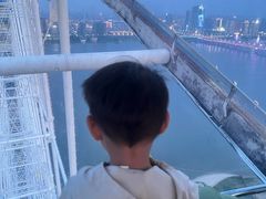 -南昌之星摩天轮