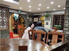 -澳门西南饭店·粤菜·茶市·手工点心(华海路店)