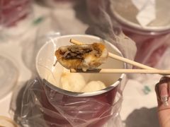 川味火锅小笼包-包馔·夜包子(华强北店)