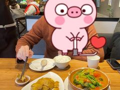 -新澳港式茶餐厅(余姚路店)
