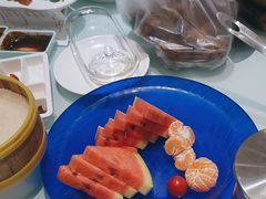 -紫光园(劲松店)