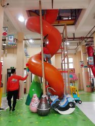 点击看大图 -动力星球家庭亲子游乐中心