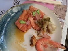 -金海湾自助餐厅(金陵饭店)