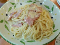 -萨莉亚意式餐厅(河东万达店)