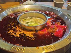 -堂客老火锅(欣阳广场总店)