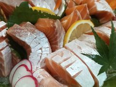 -东岸料理·寿司·刺身